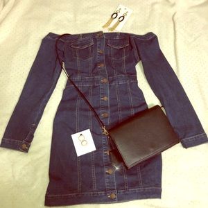 Fashion outfit bundle